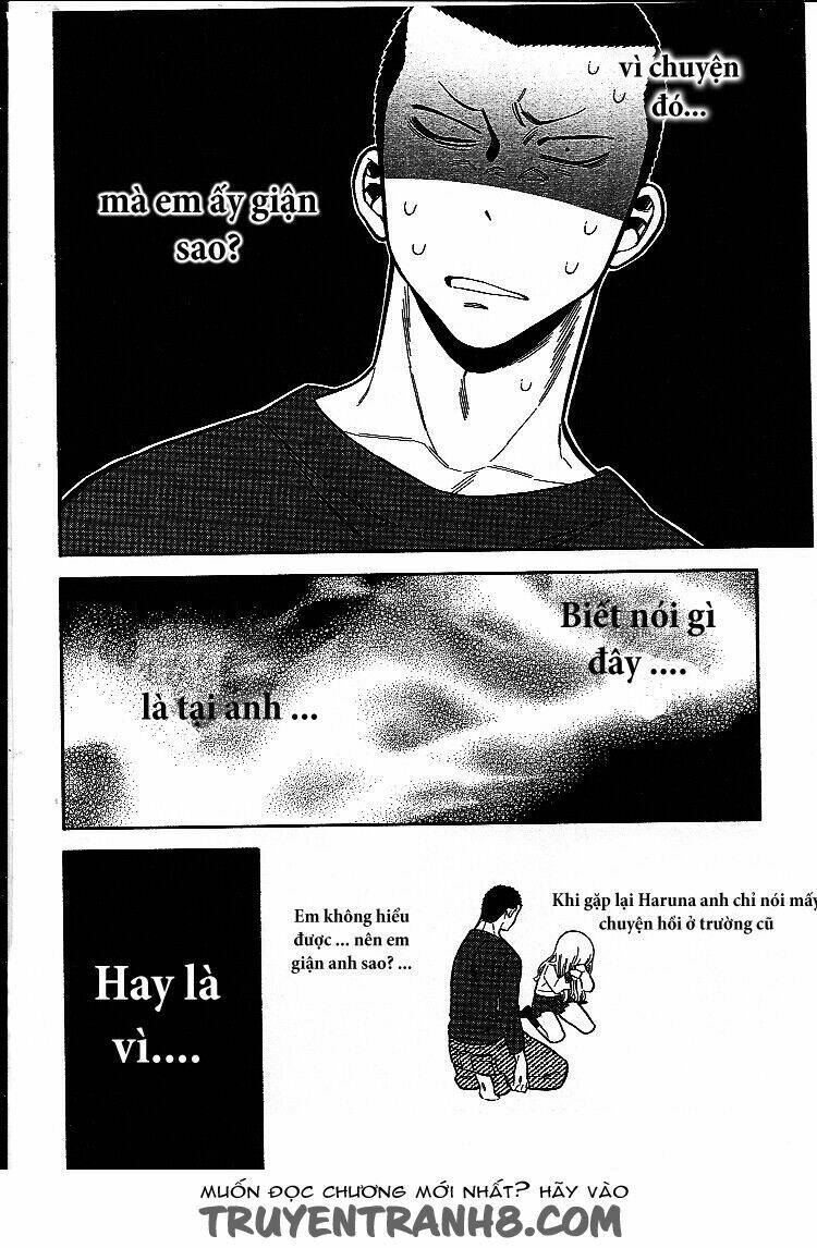 momoiro meloik chapter 11 13