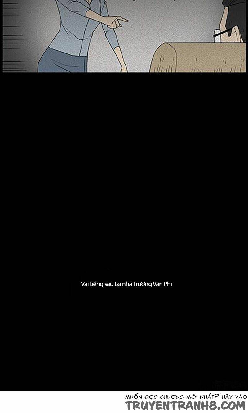 kinh dị đêm khuya chapter 59 16
