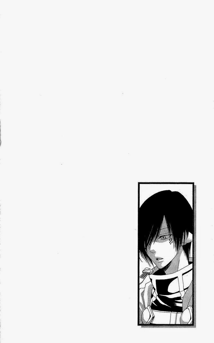 bình minh arcana chapter 13 44