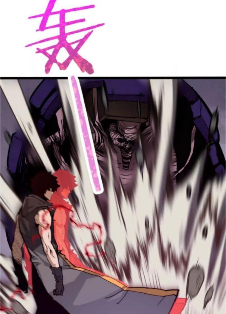 quỷ trảm liệp nhân chapter 3 129