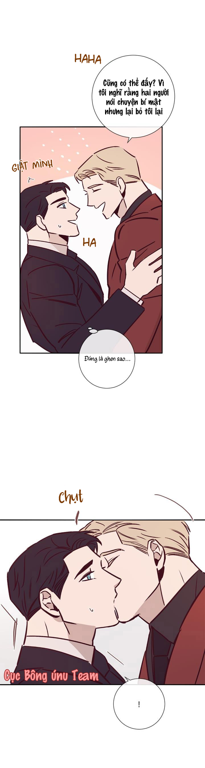 độc dược (marcel) chapter 21 34