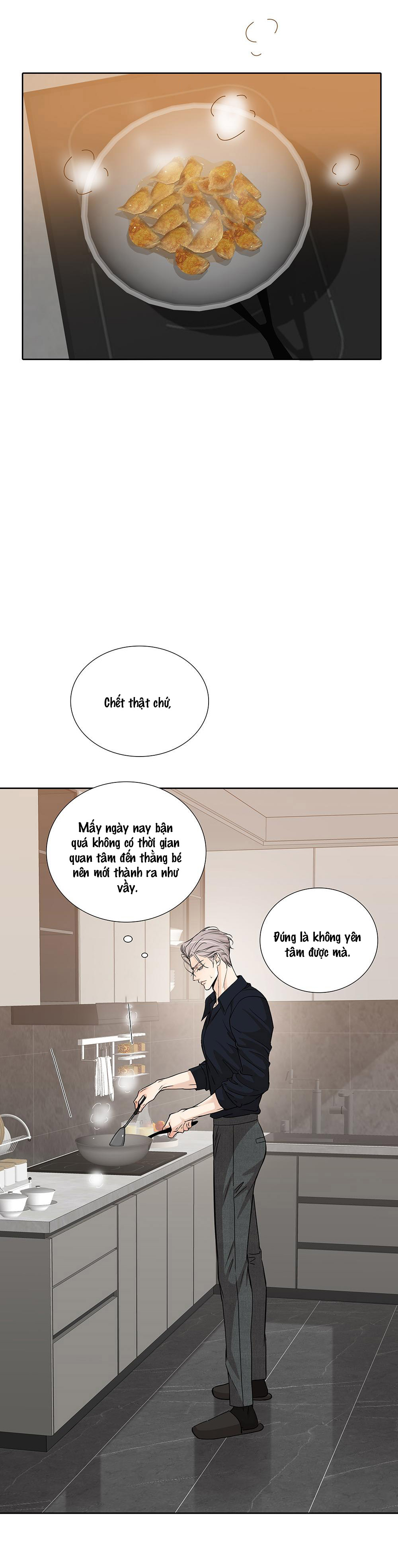 quan hệ nợ nần chapter 29 8