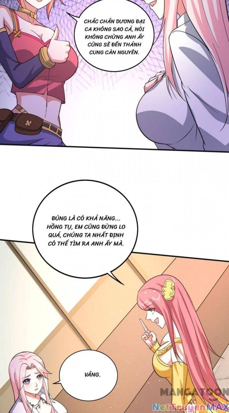 tối cường thần y tại đô thị chapter 278 13