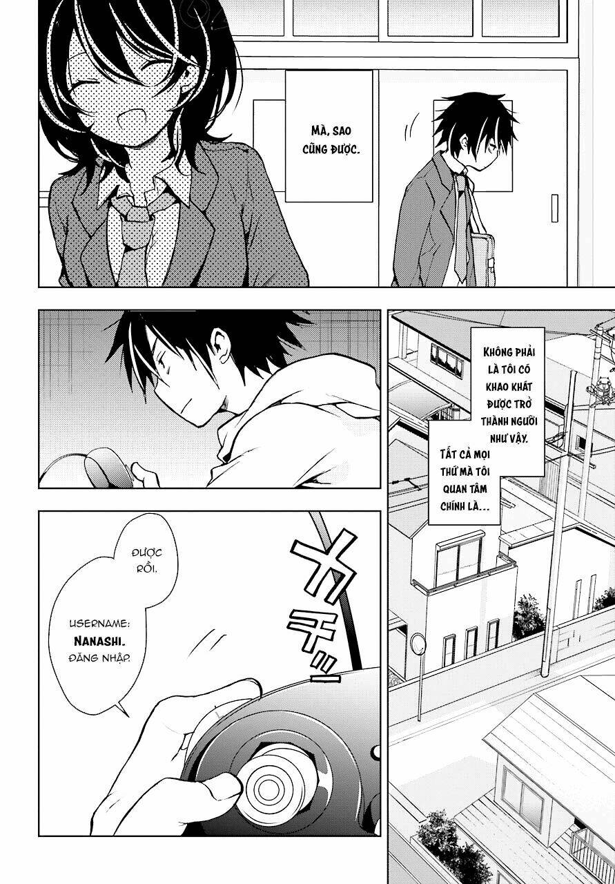 trash-tier tomozaki-kun chapter 1 7