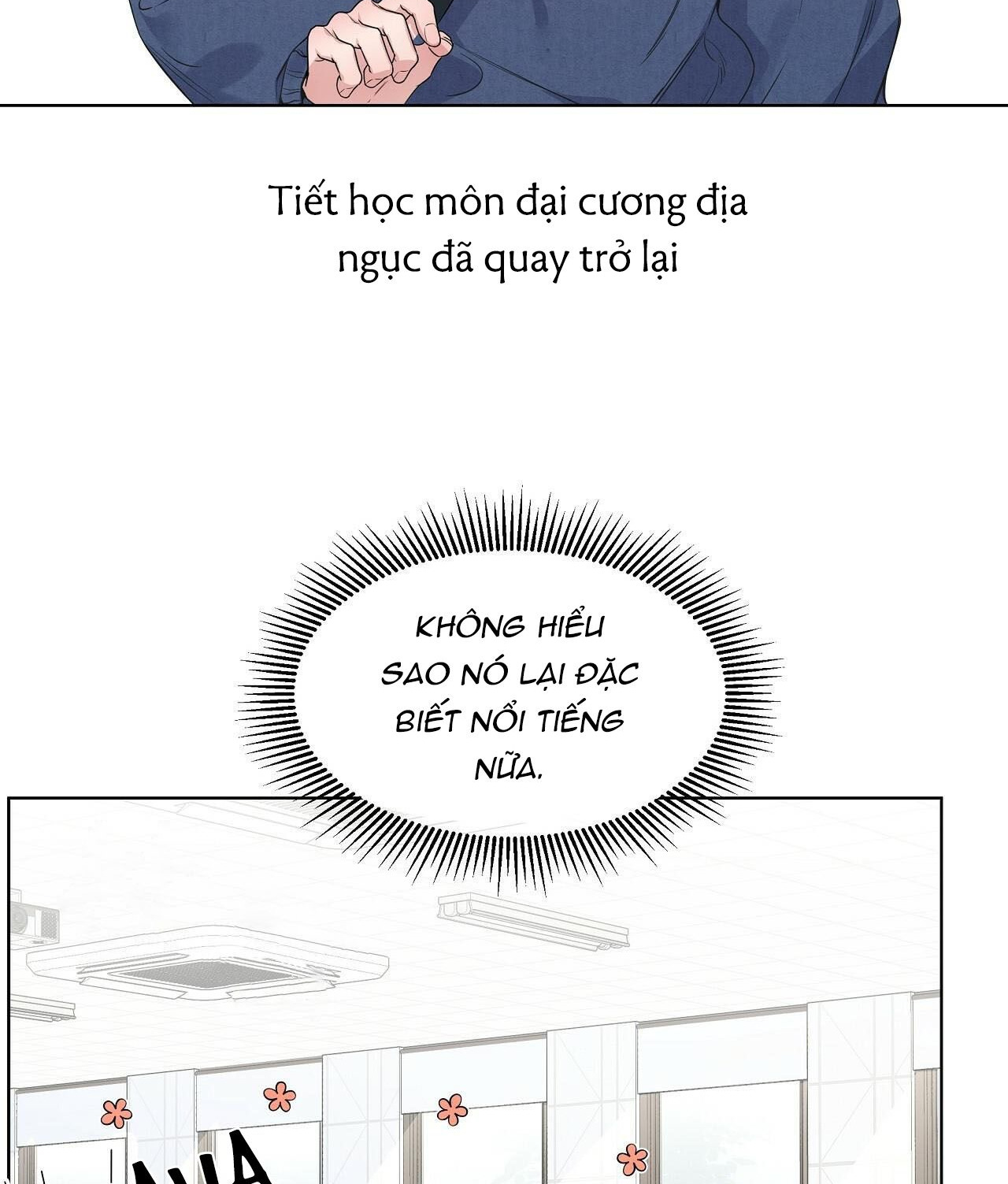 đừng bận tâm darling chapter 9 26