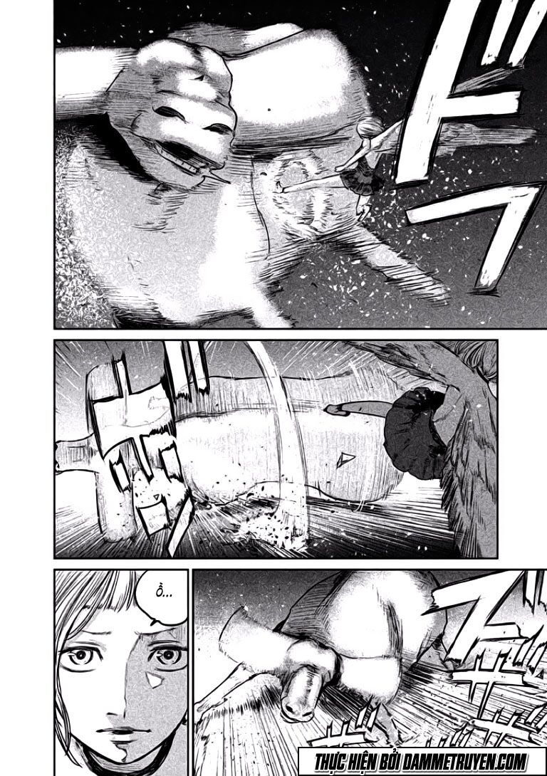 chousou no babel chapter 4 6