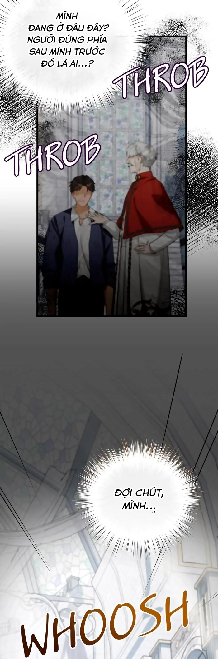 trở thành thánh nữ giả mạo chapter 16 2