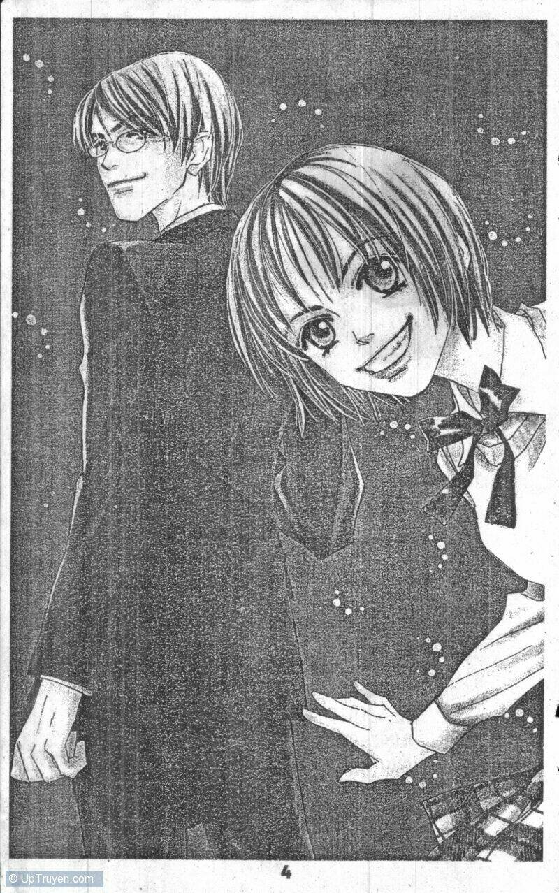 sweet mission chapter 1 3