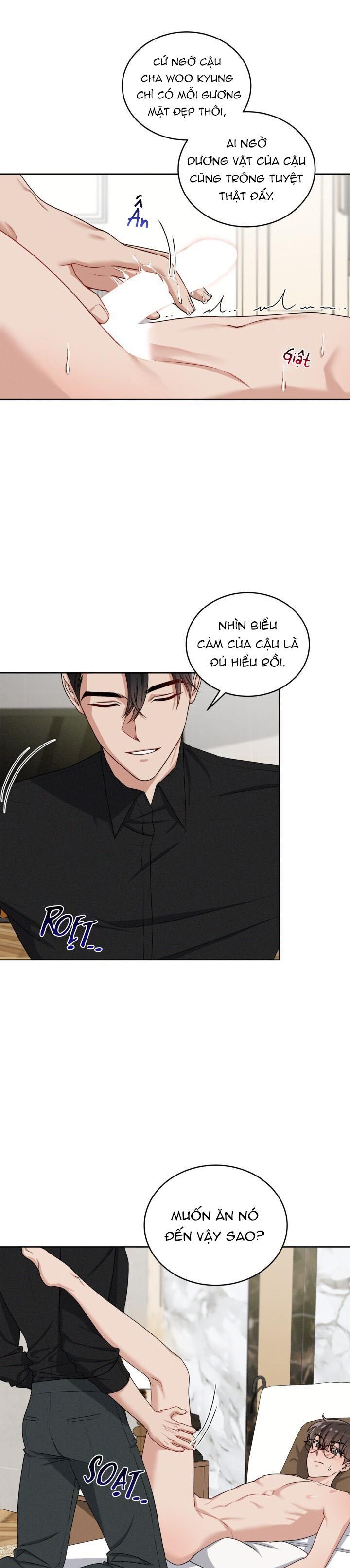 critical point chapter 9 11