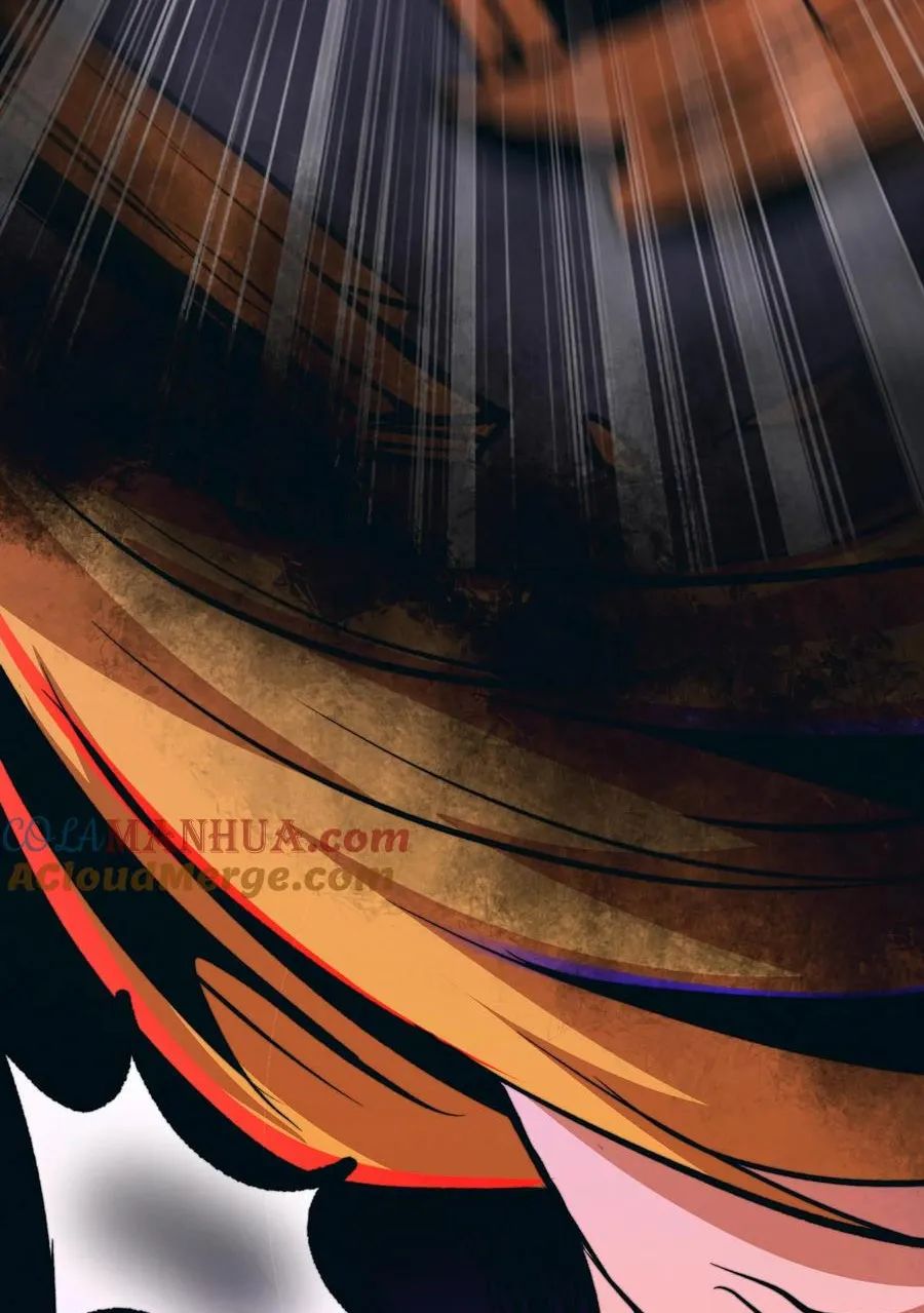 quỷ dị dược tề sư: bệnh nhân của ta đều là kinh khủng chapter 66 32