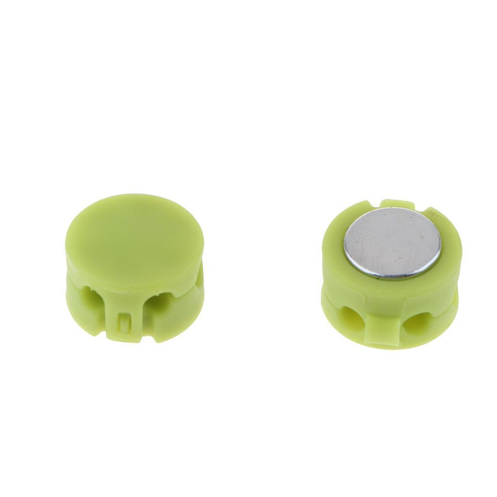 1pcs Headphone Wire Wrap Data Cable Winder Organizer Collector