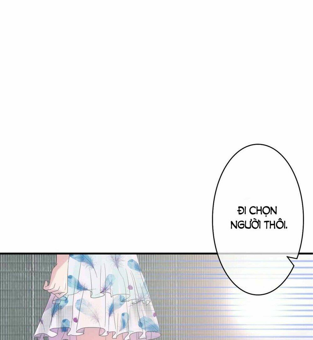 manh thê khó dỗ chapter 21 22