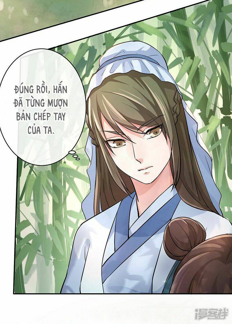 nghiên hương kỳ đàm chapter 42 18