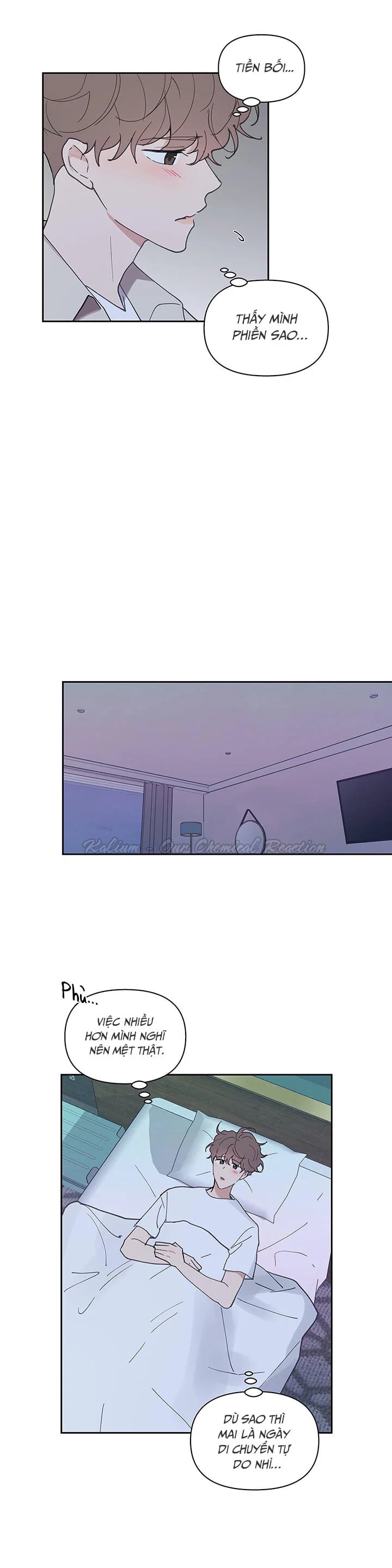 tâm tư của ju in chapter 24 12