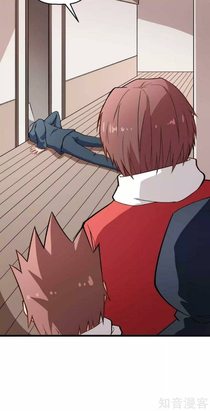 vườn trường cuồng sư hệ thống chapter 114 16