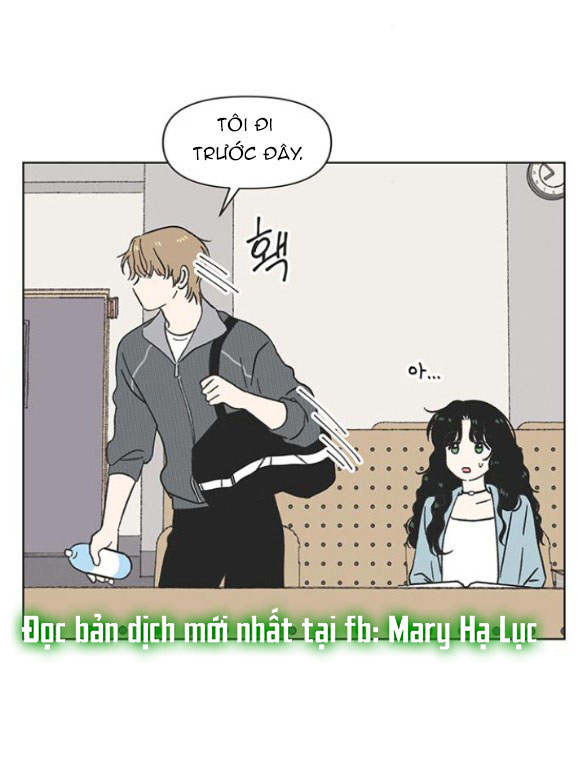 Thanh Xuân Đáng Yêu chapter 8.1 10