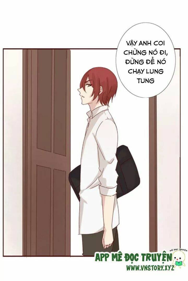 hồ tiên này không tin được chapter 10 4