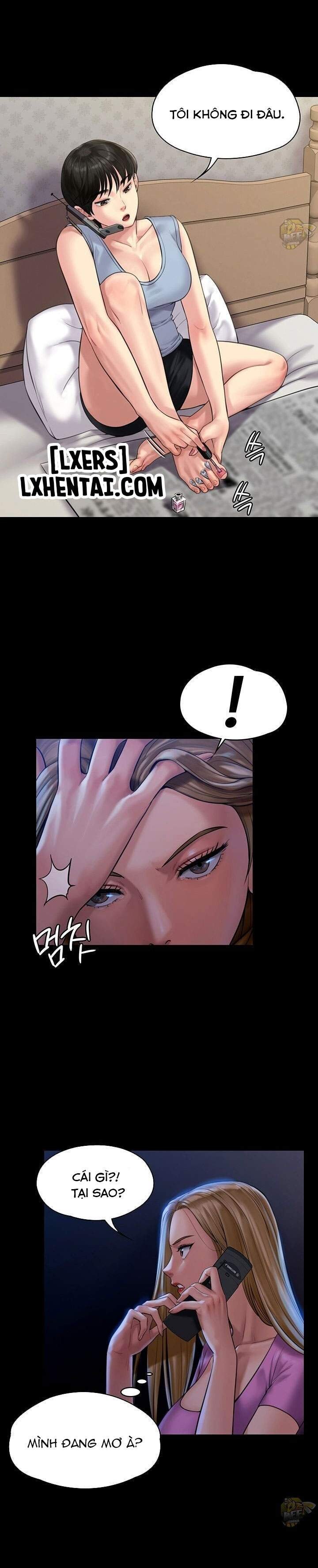 ong chúa chapter 163 24