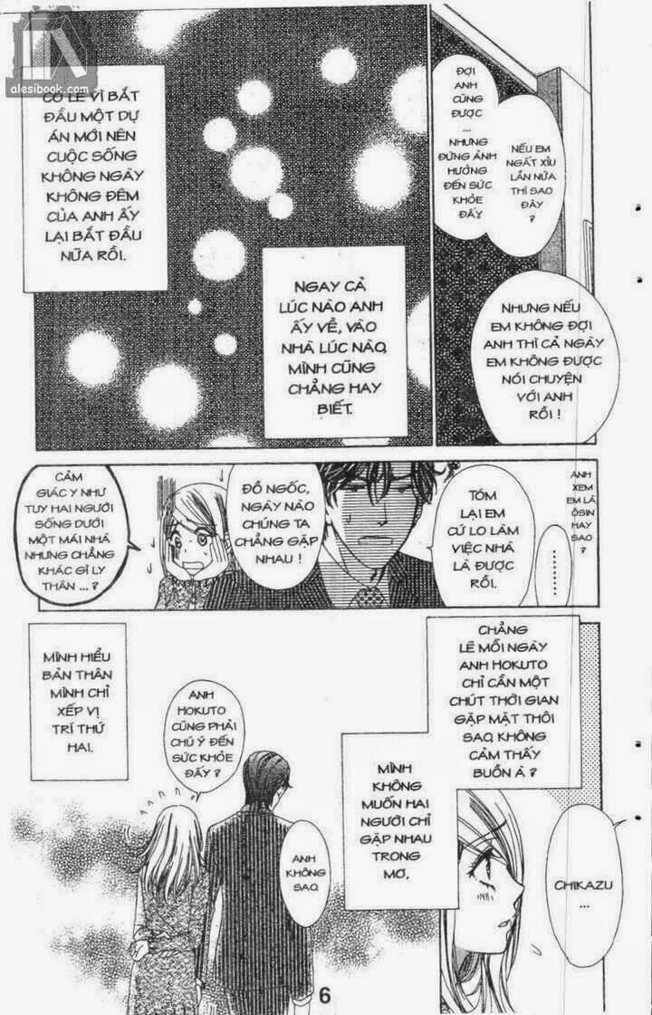 hôn nhân bất đắc dĩ - love of firos you chapter 25 5