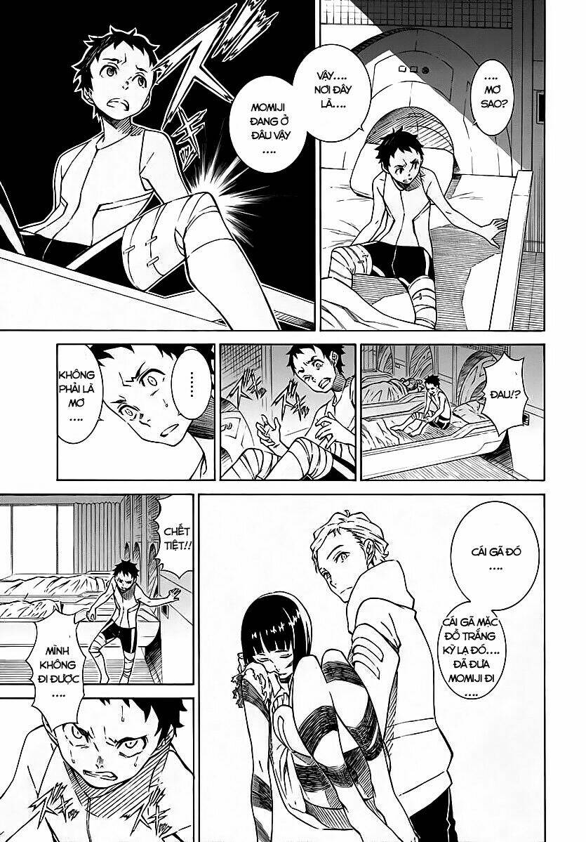 hiniiru chapter 5.3 6