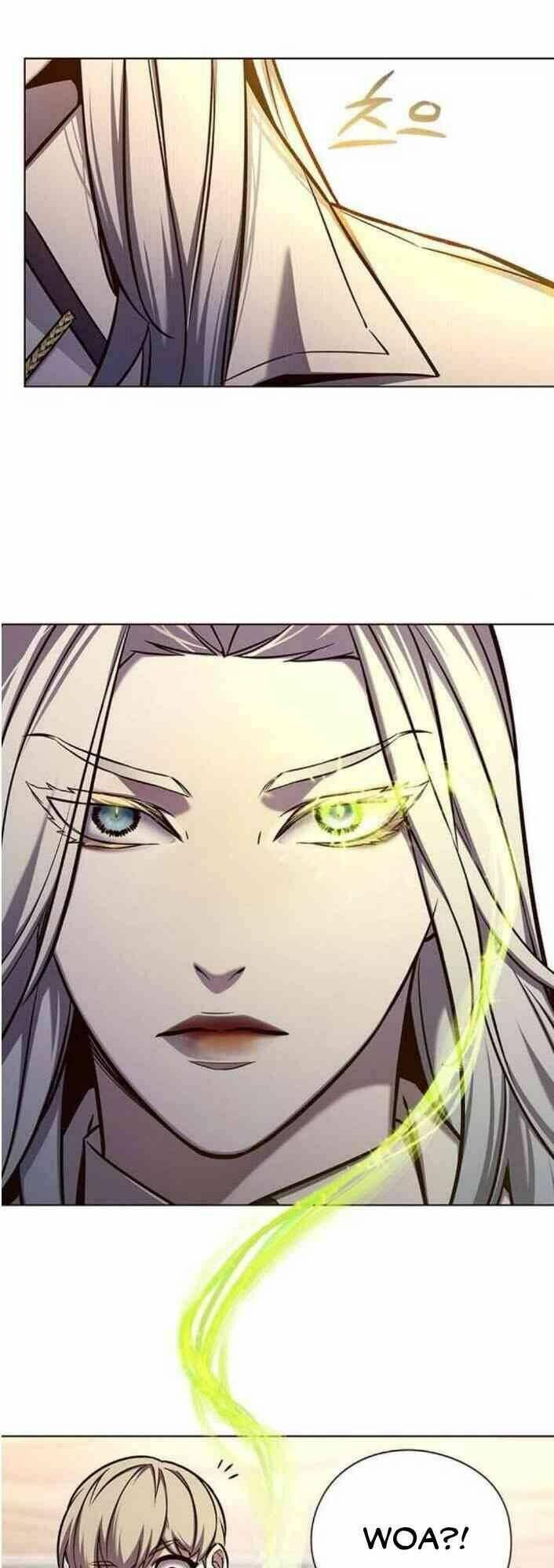 biến thân thành mèo chapter 138 19