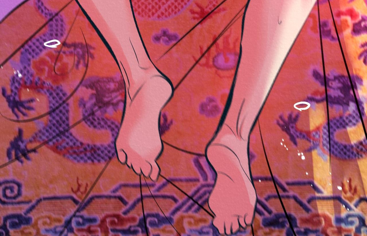 vô liêm sỉ chapter 14 171