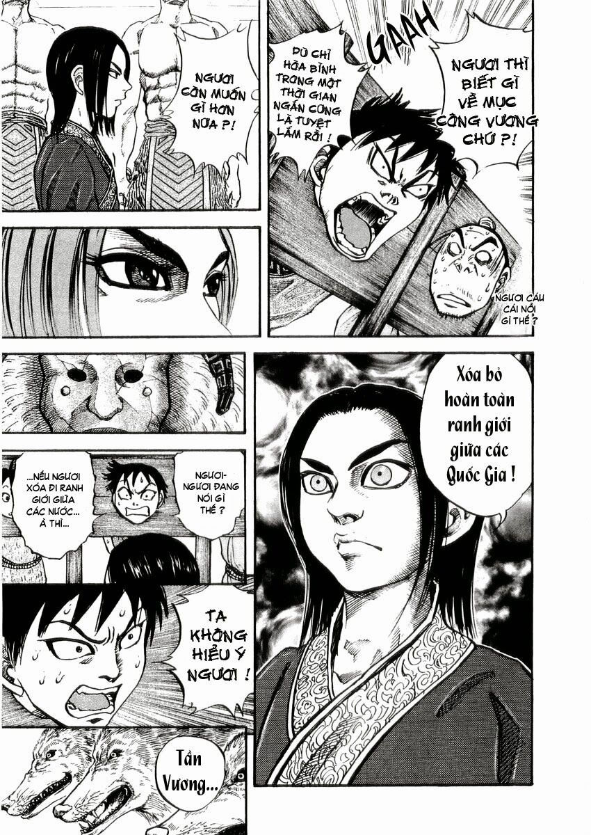 kingdom - vương giả thiên hạ chapter 21 15