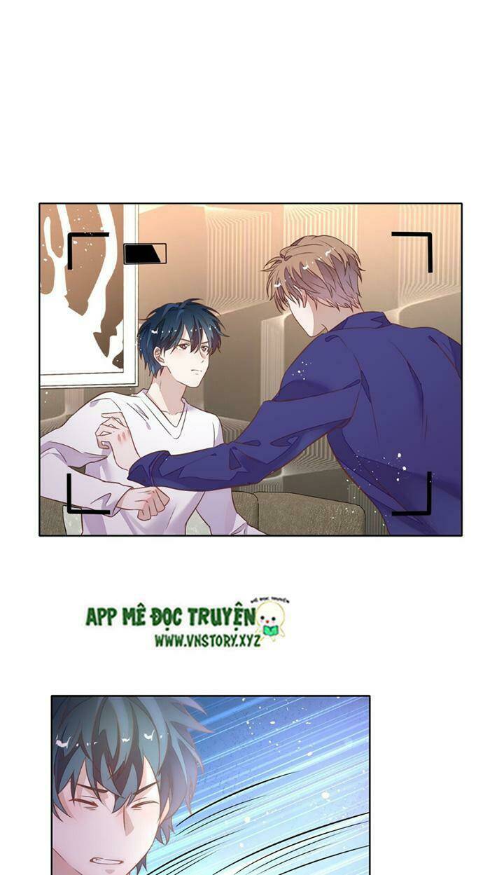 bạn trai kém tuổi bẫy yêu tôi chapter 40 32