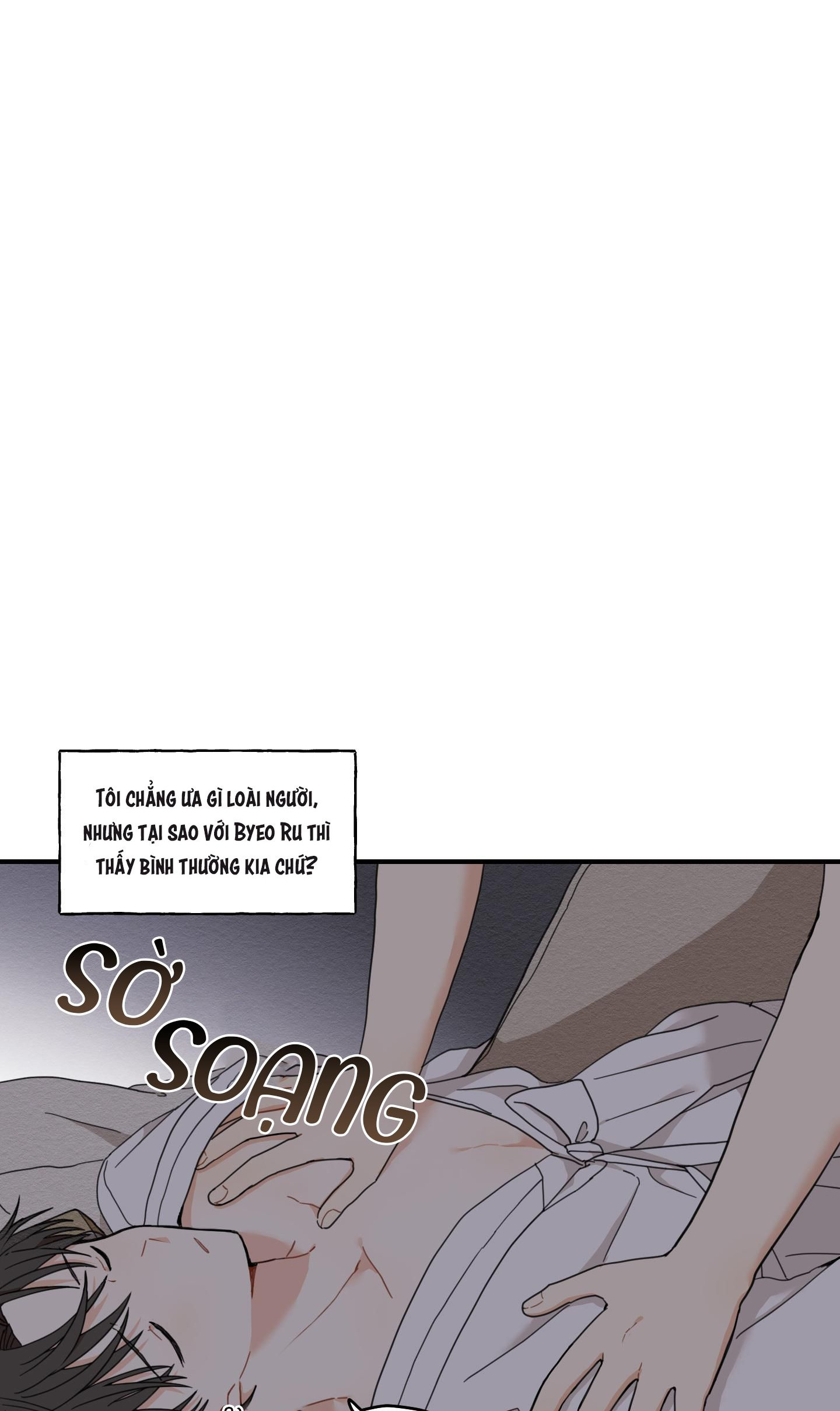 đường hoa liên kiều rơi chapter 6 10