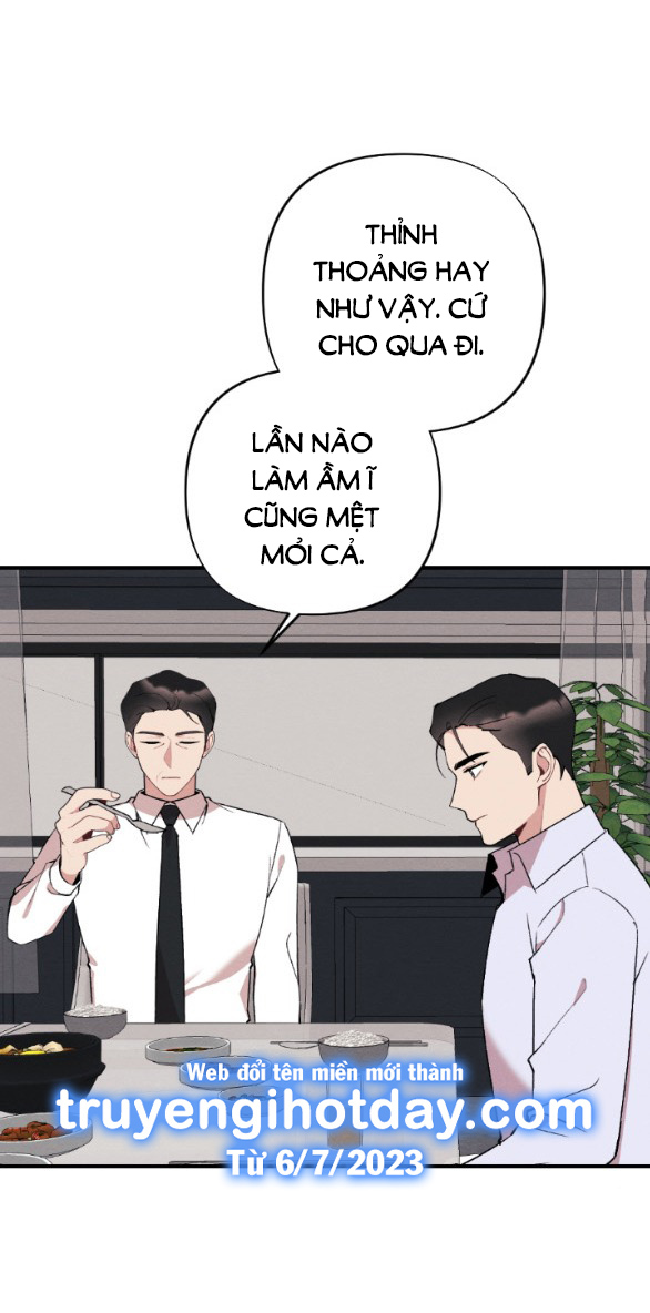 Ăn Mòn chapter 28.2 - Trang 33