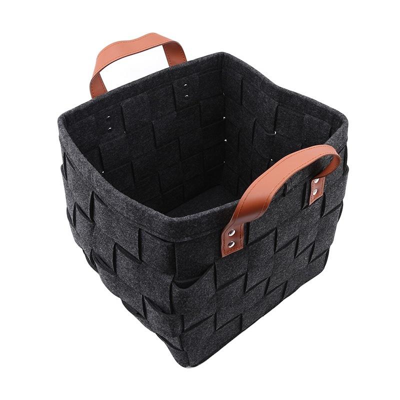 Giỏ Vải Đựng Đồ Đa Dụng