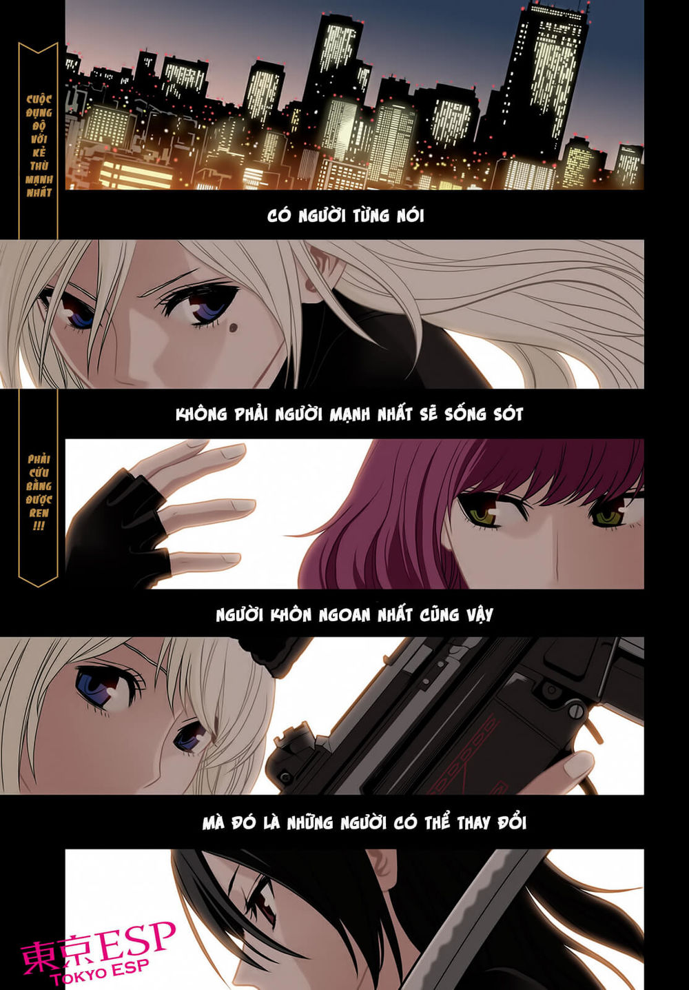 tokyo esp chapter 65 1