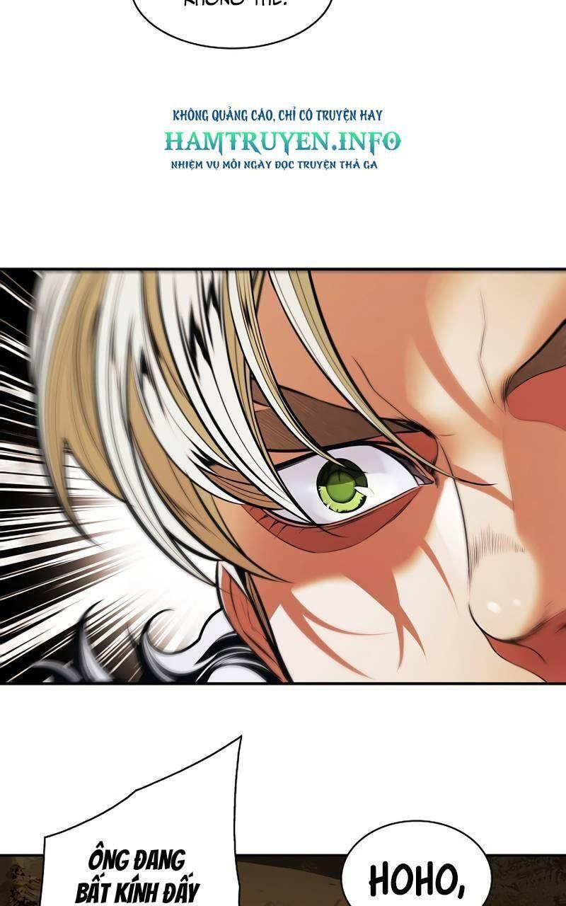 bất bại chân ma chapter 178 21