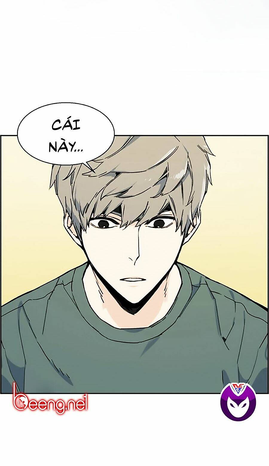 bạn học tôi là lính đánh thuê chapter 5 57