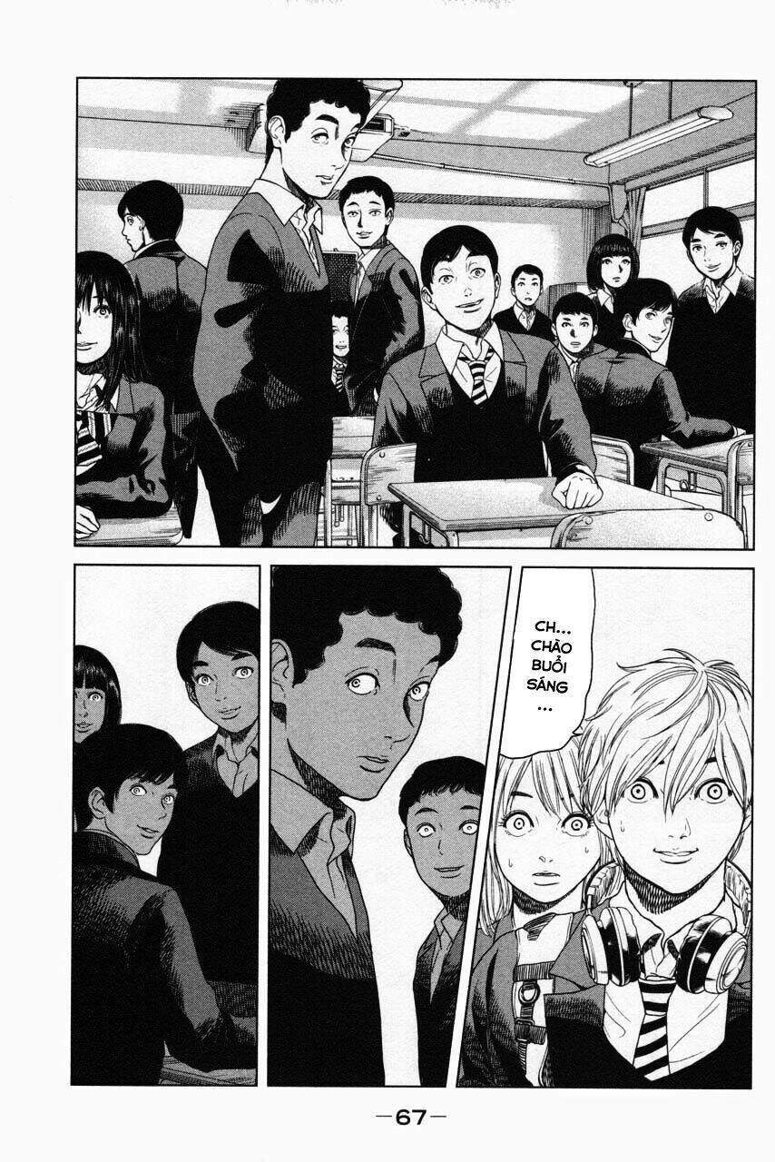 ikenie touhyou chapter 11 5