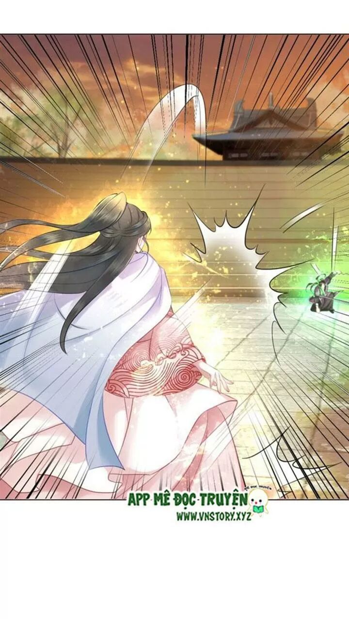 cực phẩm phế vật tiểu thư chapter 79 43