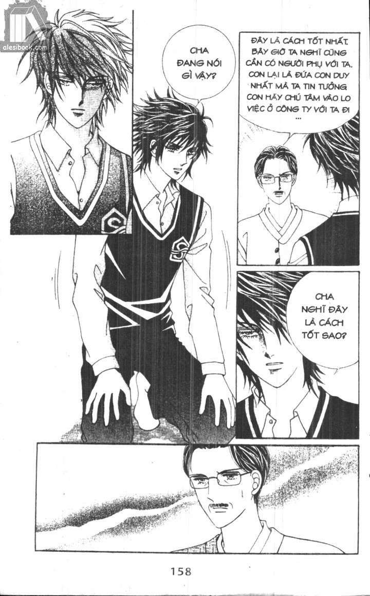 hồng tiểu thư chapter 8 30