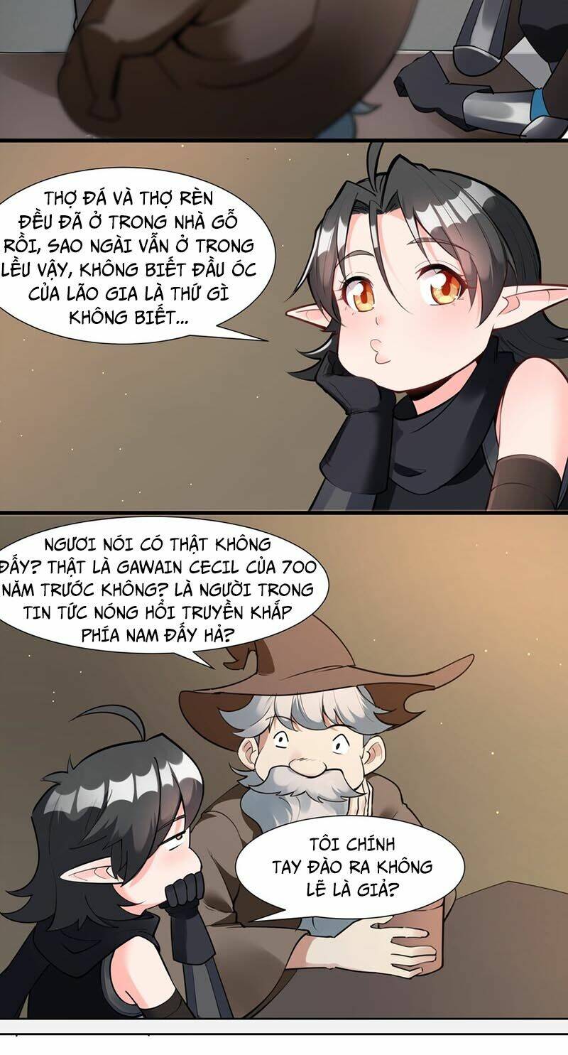 lê minh chi kiếm chapter 35 25