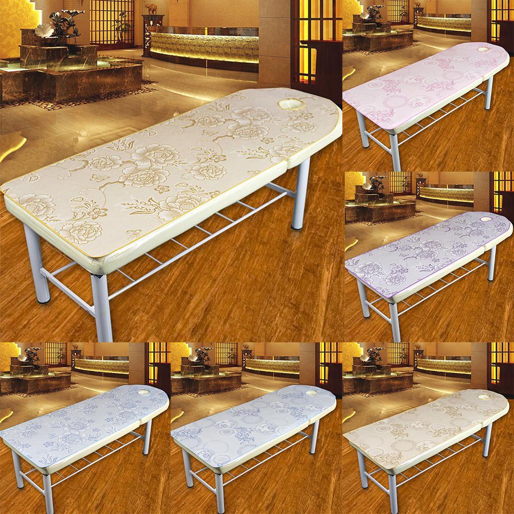 Beauty SPA Massage Treatment Table Cover Bed Sheet