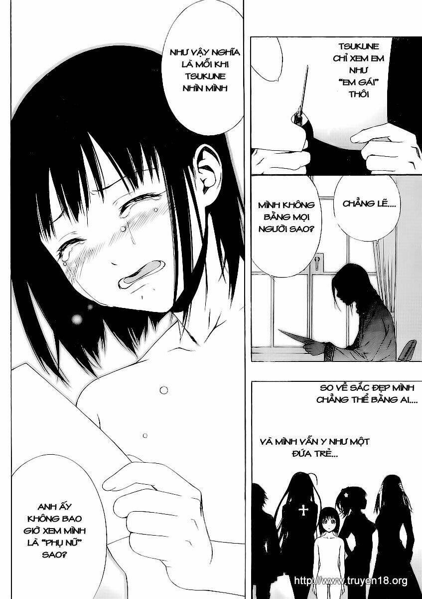 cô nàng ma cà rồng ii chapter 25 17