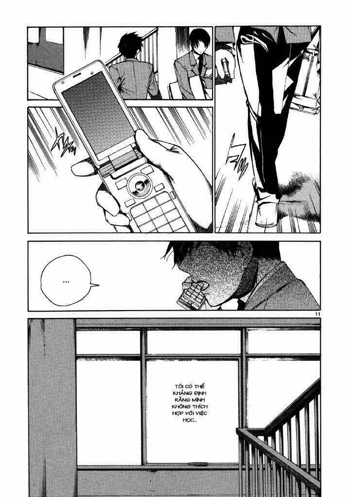 young gun carnaval chapter 1 13