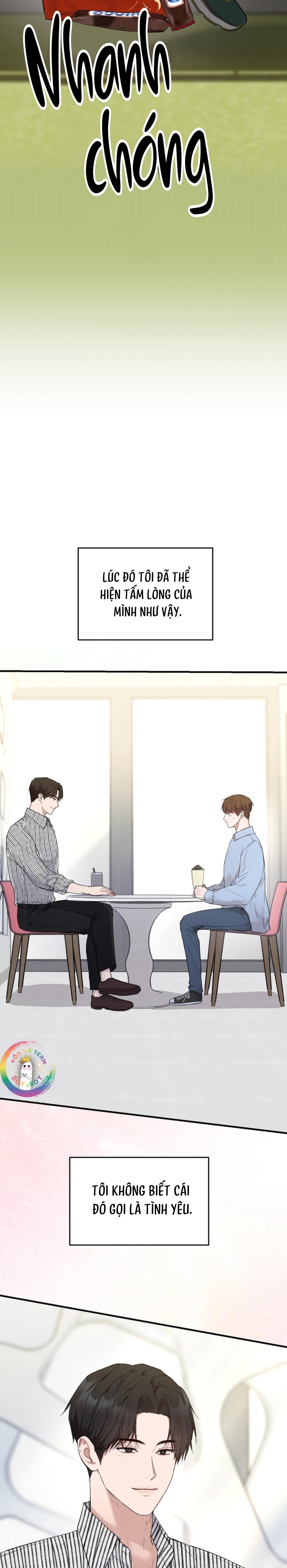 sweet shot chapter 2 7