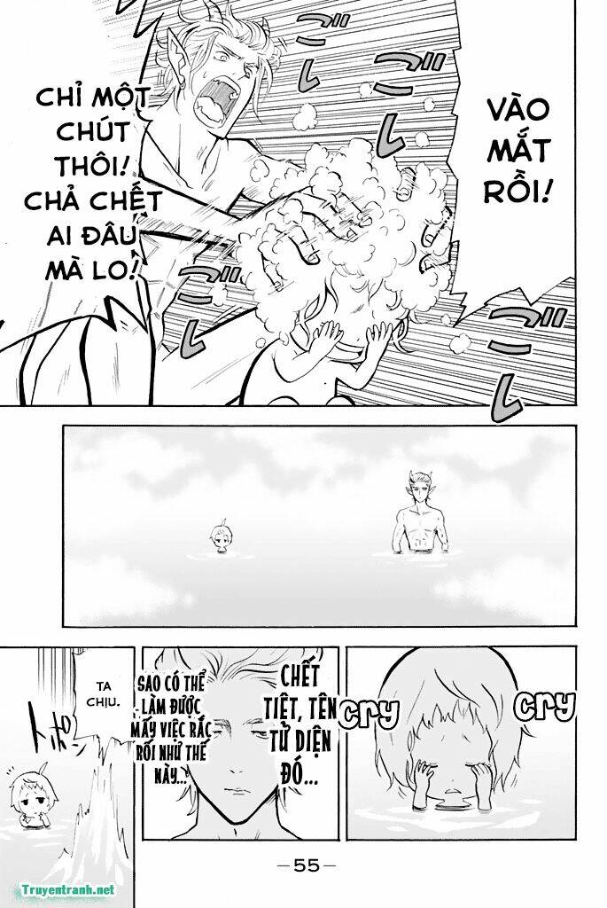 sodatechimaou chapter 49 5