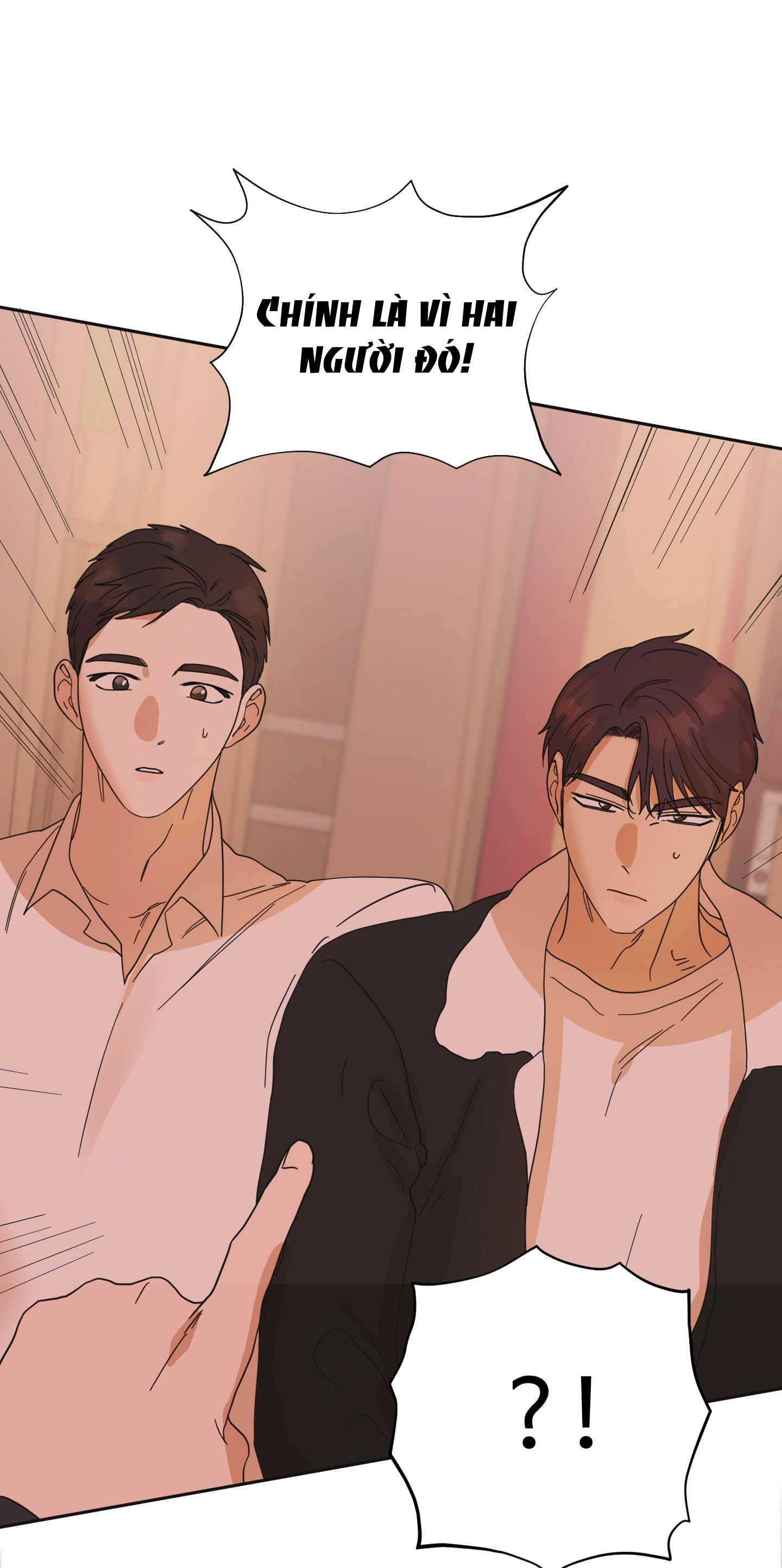 [18+] soldam tv chapter 11.1 7