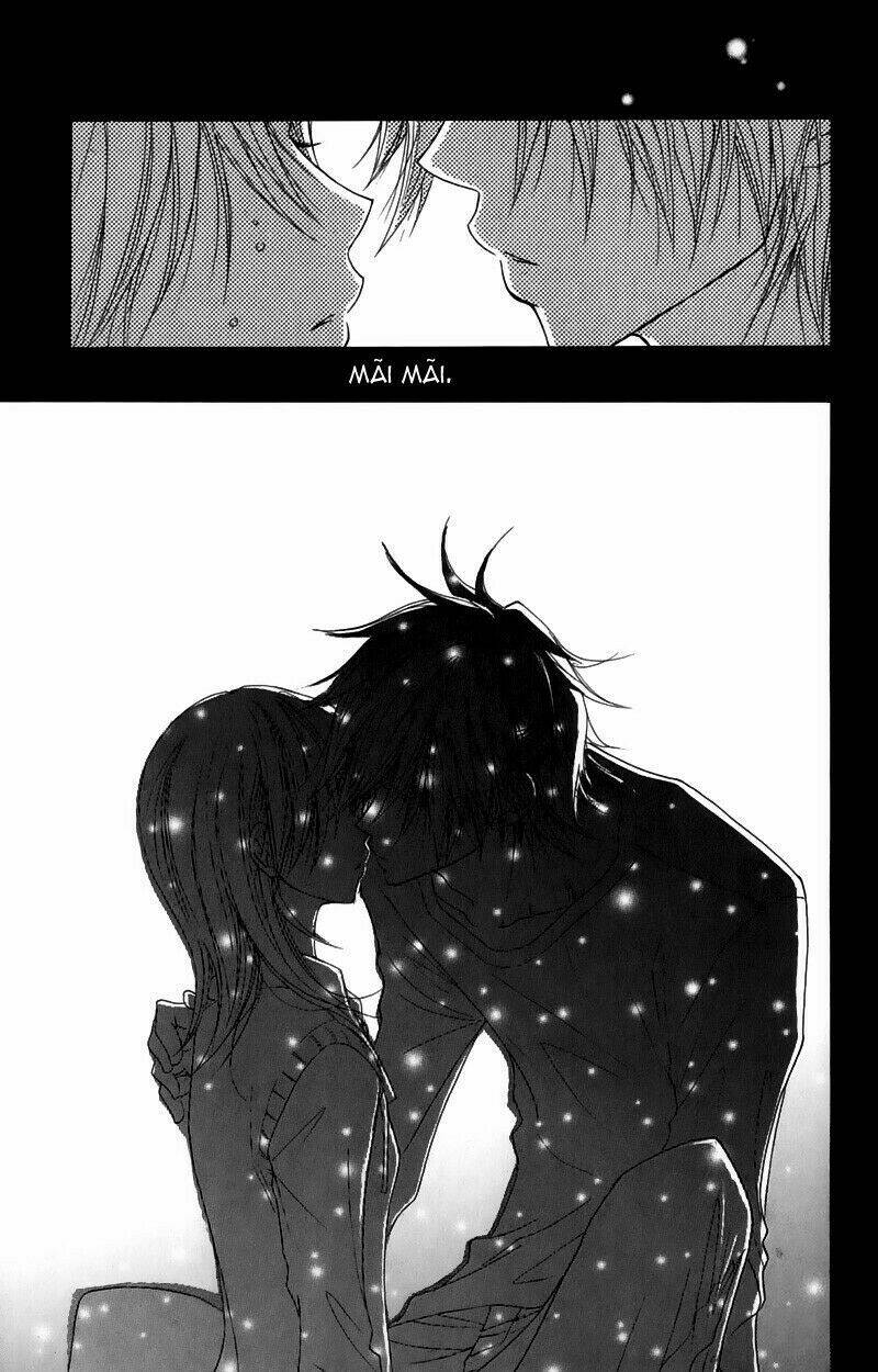 điện kích daisy chapter 20 43