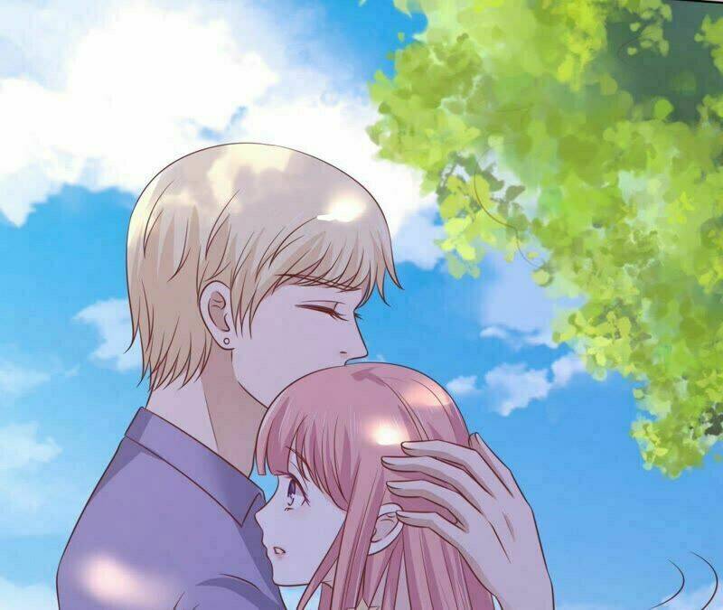 liệt ái tri hạ: series mật đào tiểu tình nhân chapter 205 22