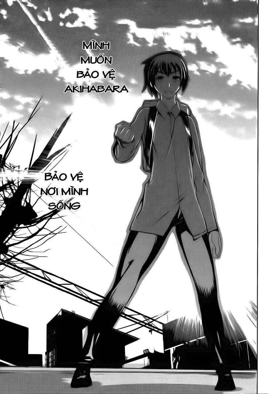 akiba's trip chapter 2 24