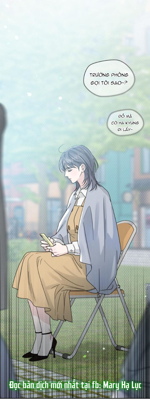 Thuyết Tình Yêu Ích Kỷ chapter 9.1 21