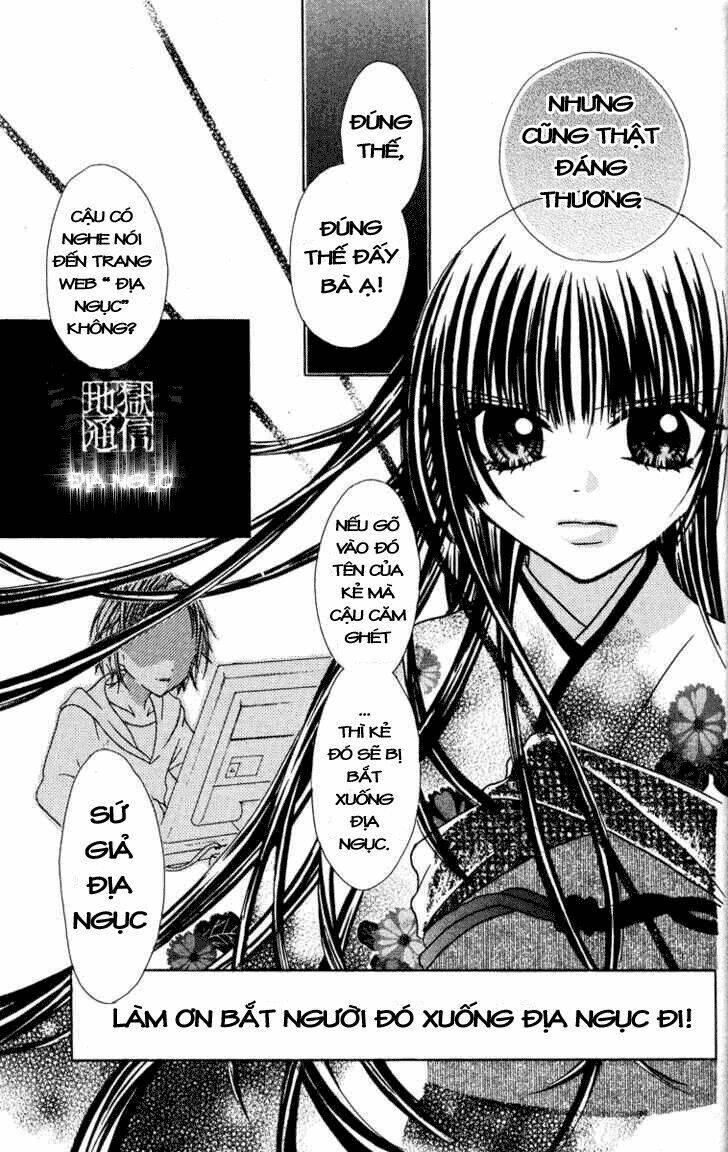 jigoku shoujo-cô gái đến từ địa ngục chapter 1 45