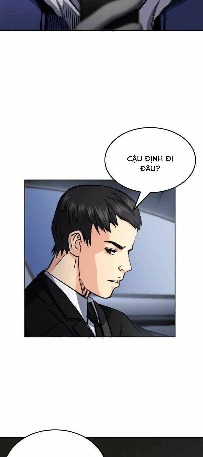 Druid Tại Ga Seoul - Người Hóa Thú Chapter 53 9